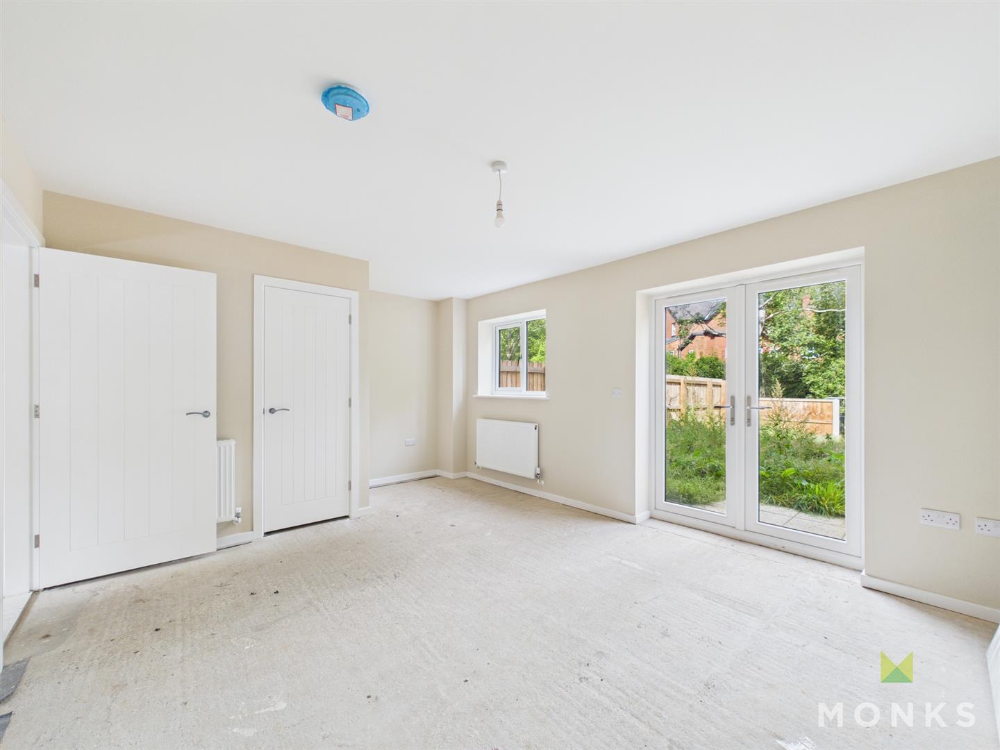 Plot 14, 28 Stones Wharf, Oswestry, SY10 7TG For Sale